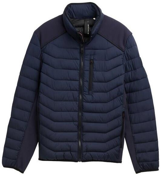 Winter Jacket Tom Tailor 1048127 Jacket Sky Captain Blue