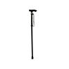 Ultra-Light Adjustable Folding Telescopic Aluminum Walking Stick - Non-Slip Hiking Trekking Pole