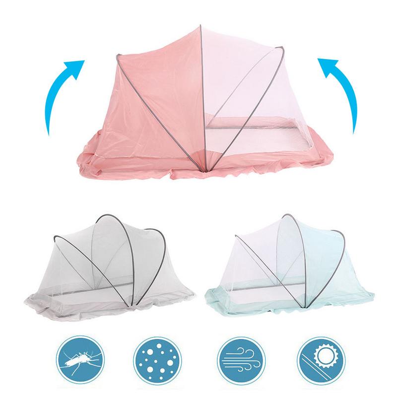 mosquito cover for baby