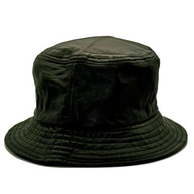 Soft Lambskin Genuine Size L G.GAGLIANO Hat, Leather, Foldable, Men's, Winter, Large,