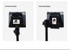 Ambitful Zhi Jie T1 Pro Foldable Teleprompter for Mobile Phones, Tablets, and Live Broadcasts
