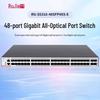 Ruijie RG-S5310-48SFP4XS-E Gigabit Fiber Switch