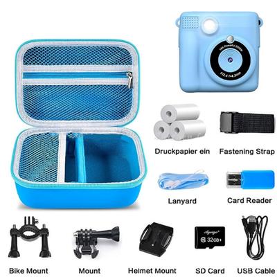 Schutzhülle Digitalkamera-Tasche Tragbar Fotograf Fotografie Für Seckton Deker Schutzhülle Digitalkamera