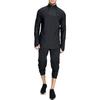 Under Armour Sports Pants Men's Black Moderate 1321005-001