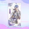 Lovely Light and Night Love Large Acrylic Stand Game Fan Merchandise Custom Distribution Reseller Standee Display Piece