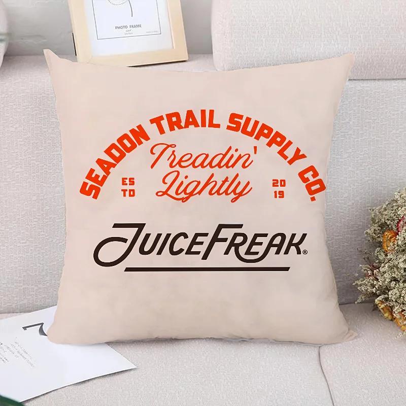 Fall Decor American Vintage Couple Pillow Pillowcases for Pillows x Decorative Cushion Cover Luxury Sofa Cushions Pillowcase