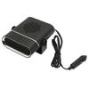 12V 150W Car Heater 2 in 1 Heating Cooling Fan Windshield Defroster Fast Heating for Cars Trucks
