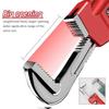 Multifunctional Pipe Pliers 14-inch German Pipe Pliers Universal Throat Pliers Straight Handle Style Quick Water Pipe Wrench