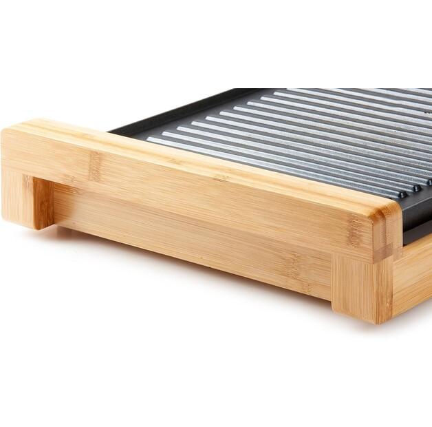 Электрогриль Domo DO8311TP