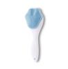 Soft Silicone Face Cleansing Brush Skin Pore Deep Cleansing Remove Dead Skin Cells Facial Clean Brushes Women Skincare Tools