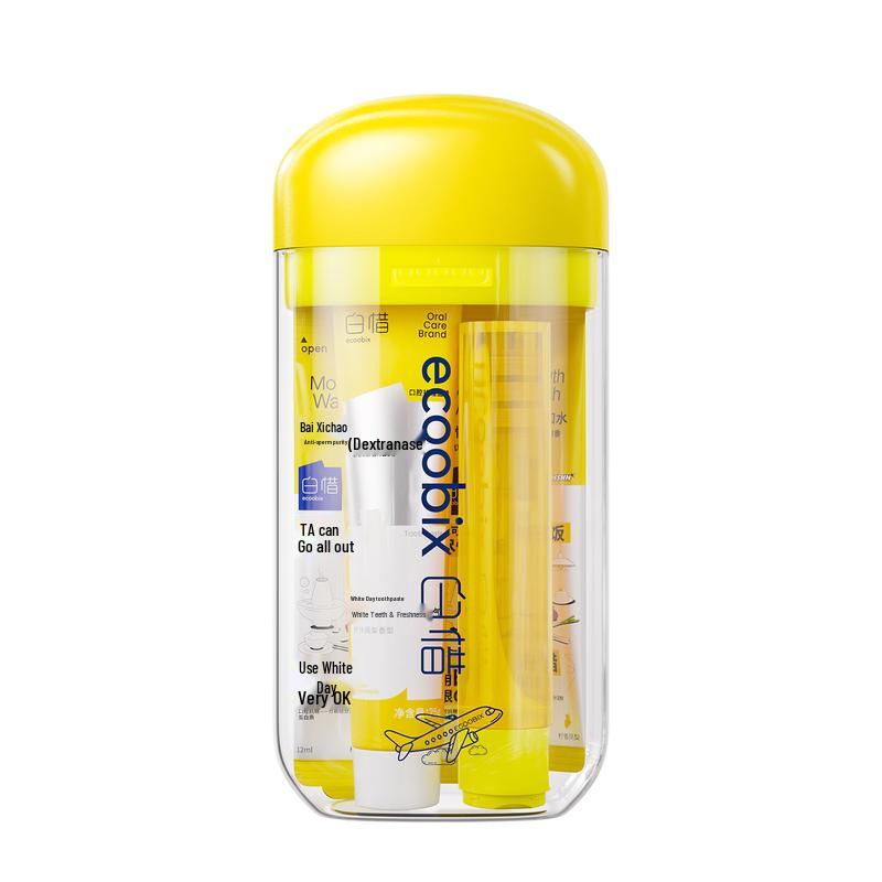 Bai Xi Breath Freshening Travel Set