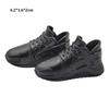 1Pair Multistyles 1/6 Doll Shoes Plastic Shoes Clothes Accessories  Fit Foot Length 2cm Dolls