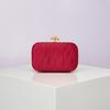 Cavesha Gold Clutch,gold Clutch Purses for Women Evening Wedding Cocktail Party Evening Bag Shoulder Crossbody Handbag