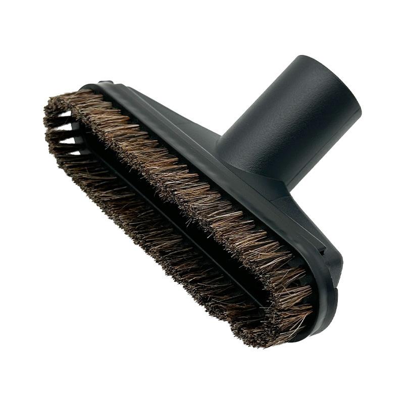 Midea Vacuum Cleaner Accessories: Round Brush, Horsehair Square Brush, Sofa Suction Head 32mm.