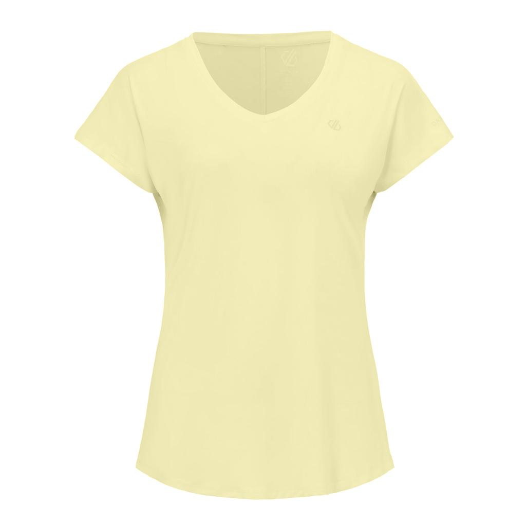 Womens/Ladies Vigilant Active T-Shirt