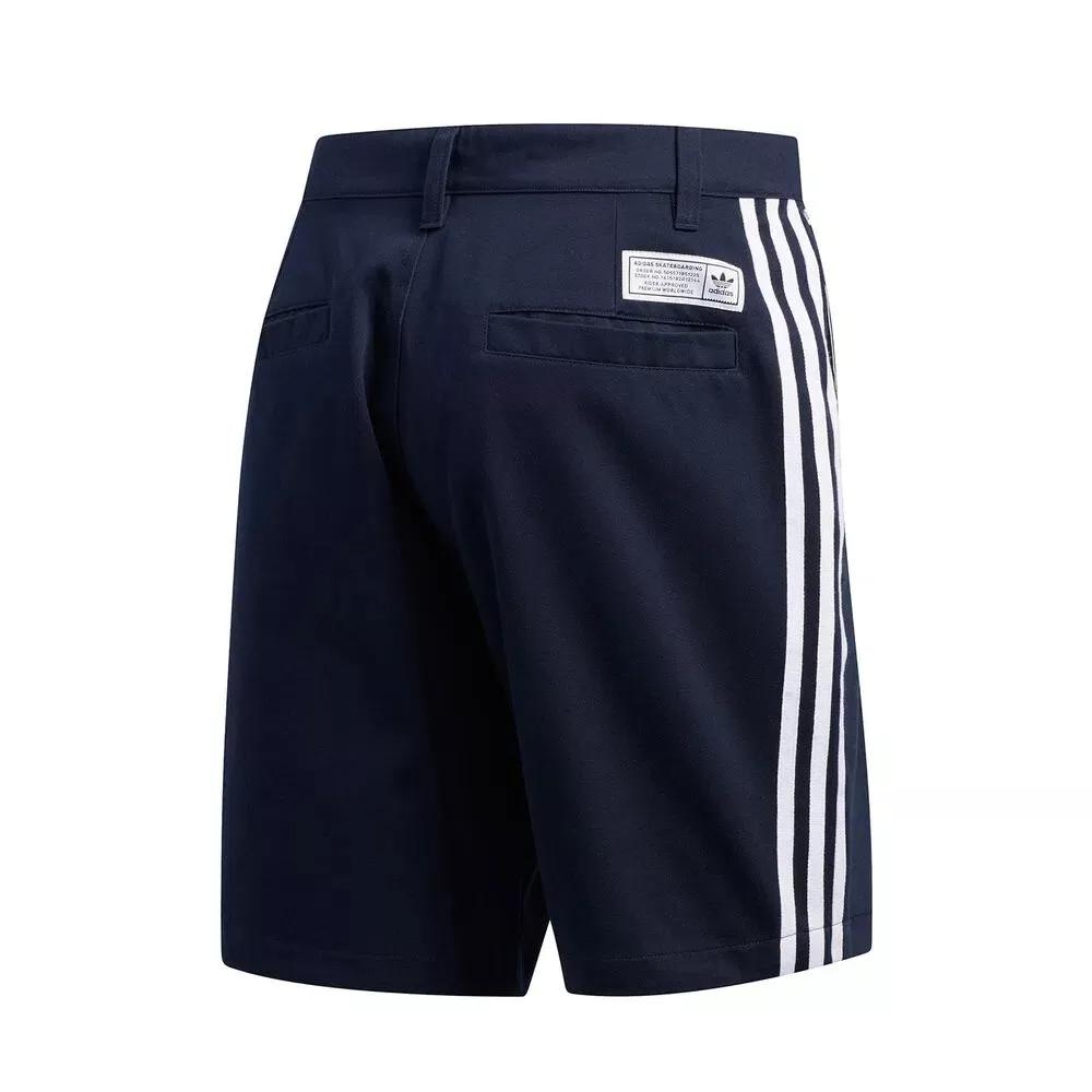 adidas Originals Lässige Shorts Herren Tinte EC7299