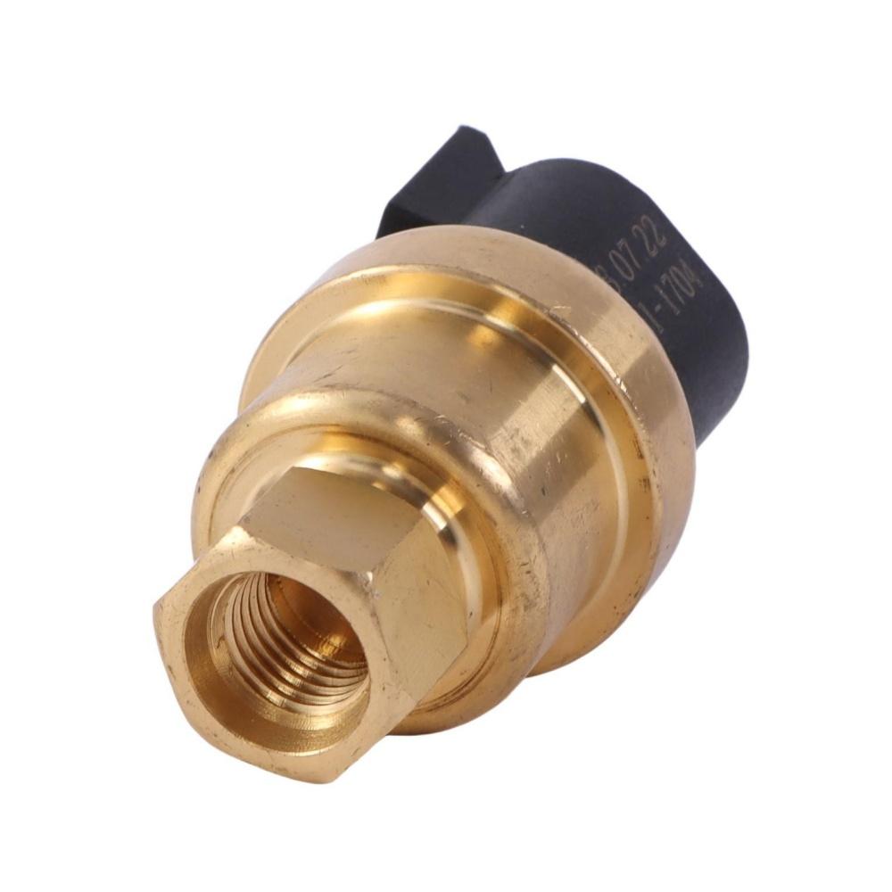 Pressure Sensor For Caterpillar 324D 325D 329D 330C 161-1704