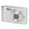 Digital Camera 48MP 2.7k 8x Zoom HD Auto Focus Stylish Cute Camera for Teens Students Boys Girls Seniors Gift