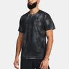 Under Armour T Shirt Men's Black 1383669-001