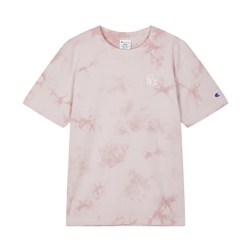 Champion Short Sleeve T-Shirt