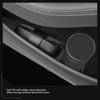for Tesla Model Y Juniper/Launch 2025 Car Door Side Storage Pad Interior Accessories Gate Slot Anti Dirty Storage Box Tray