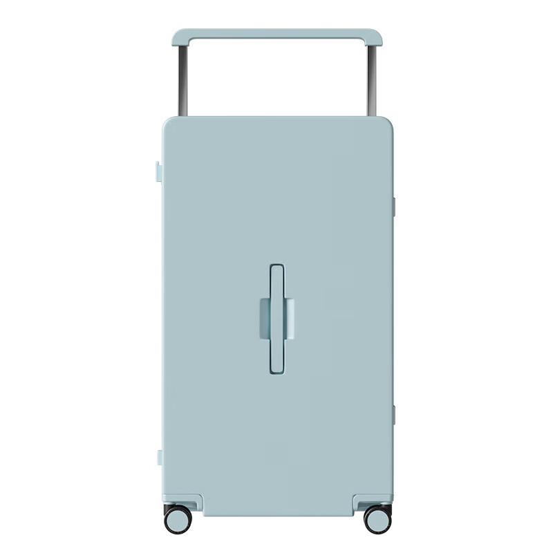 Lightweight Hardside Spinner Luggage 24 inch