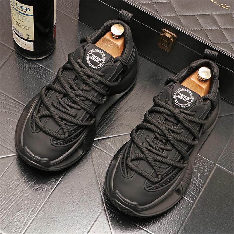 Summer Fashion breathability Men Sneakers Sport Casual Lace-up Man Shoes Lightweight Vulcanize Shoes Walking Zapatillas Hombre