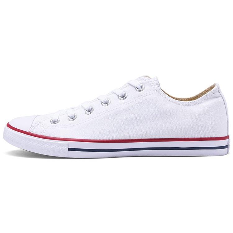Converse Chuck Taylor All Star Ox White Red Men s 142270C EU 37.5