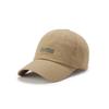 BROMPTON LONDON Basic Ball Cap - D/Beige (P255Aha412)