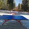 Yidong Future Outdoor Table Tennis Table