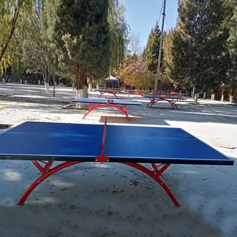 Yidong Future Outdoor Table Tennis Table