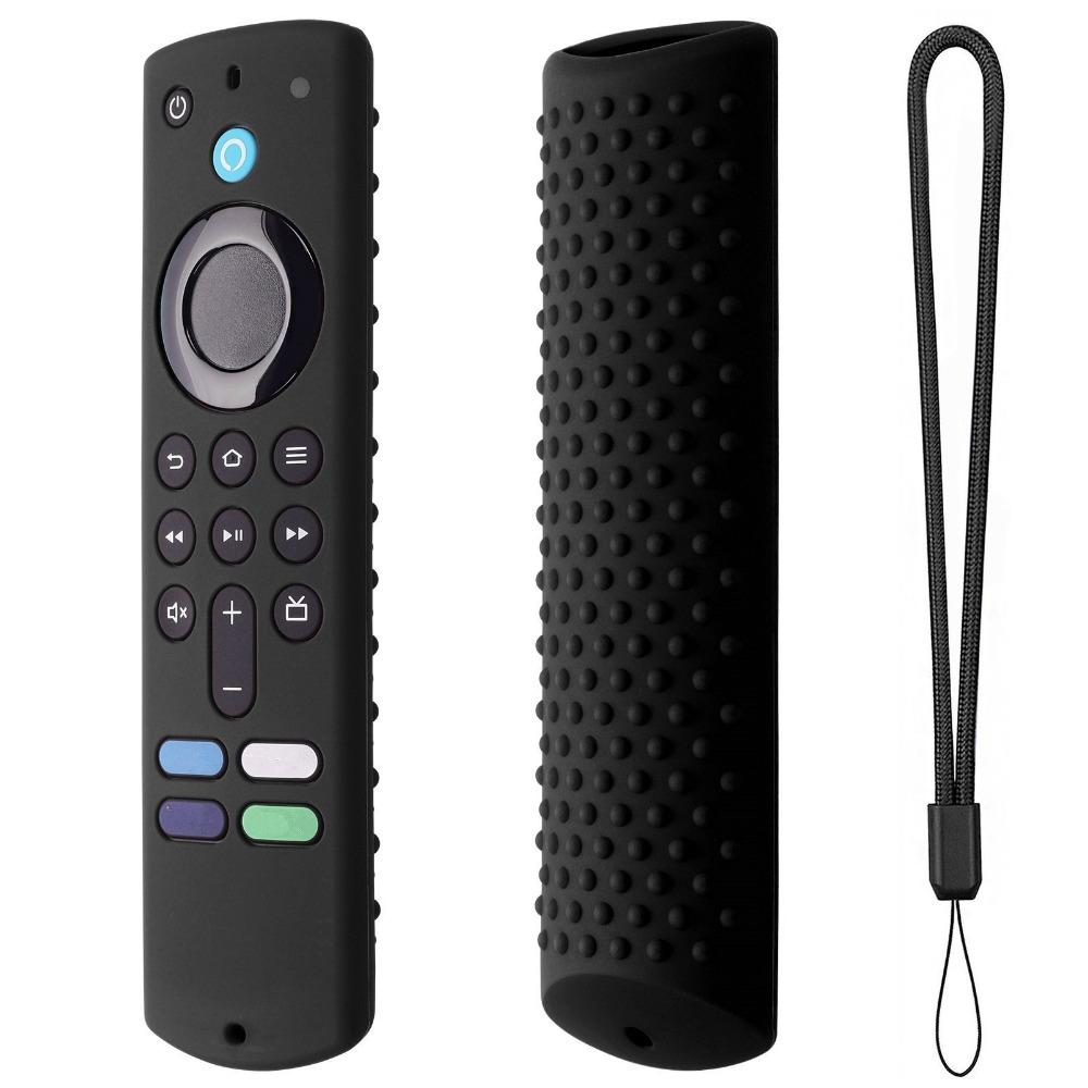 Shell Waterproof Silicone Cover Protective Case Remote Control Skin Remote Controller Protector