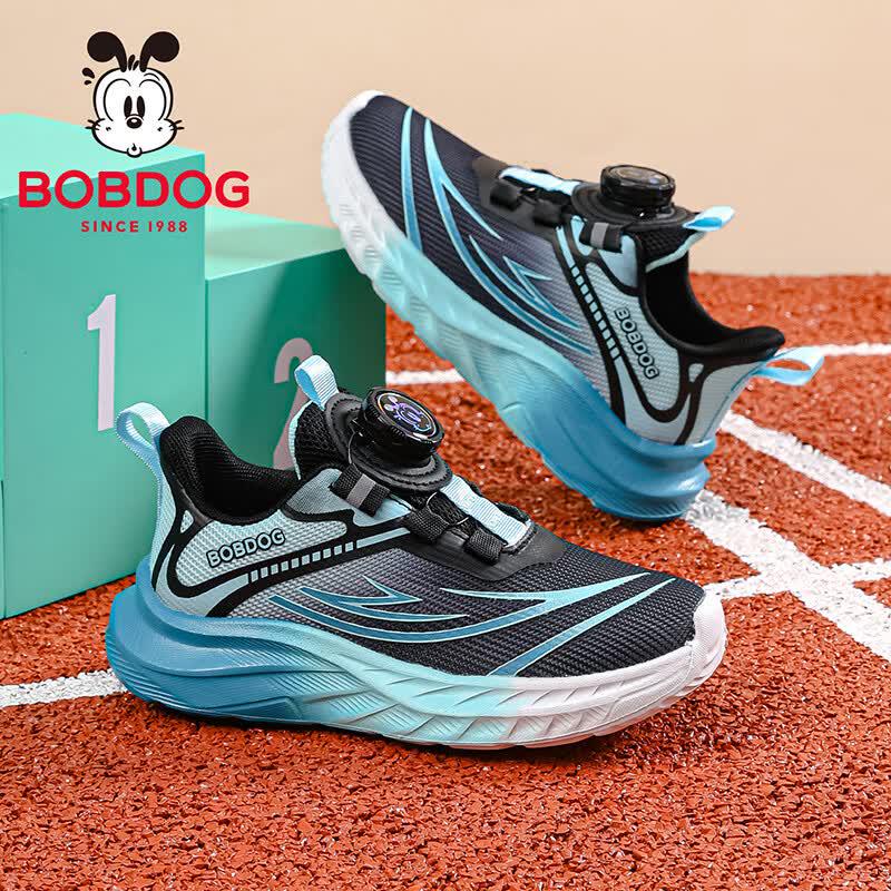 BOBDOG Kids Low-Top Athletic Running Shoes 29