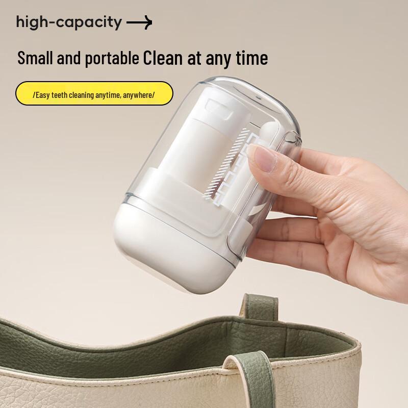 Portable Travel Wash & Dental Set
