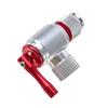 Bicycles Tire Pump Bike Tire inflator CO2 Inflator Air Cycling Bike Ball Pump Schrader & Presta Valve Mini Bicycles Pump
