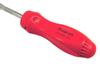 Ratchet Driver with Standard SSDMR4BR Snap-on Handle, Red, [Used]
