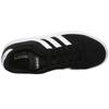 Adidas Grand Court LTO10 Core Black Size cm Sneakers, Black/Footwear White/Core (H04556), 29.5