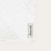 Sasaeorbit Basic scarf_White