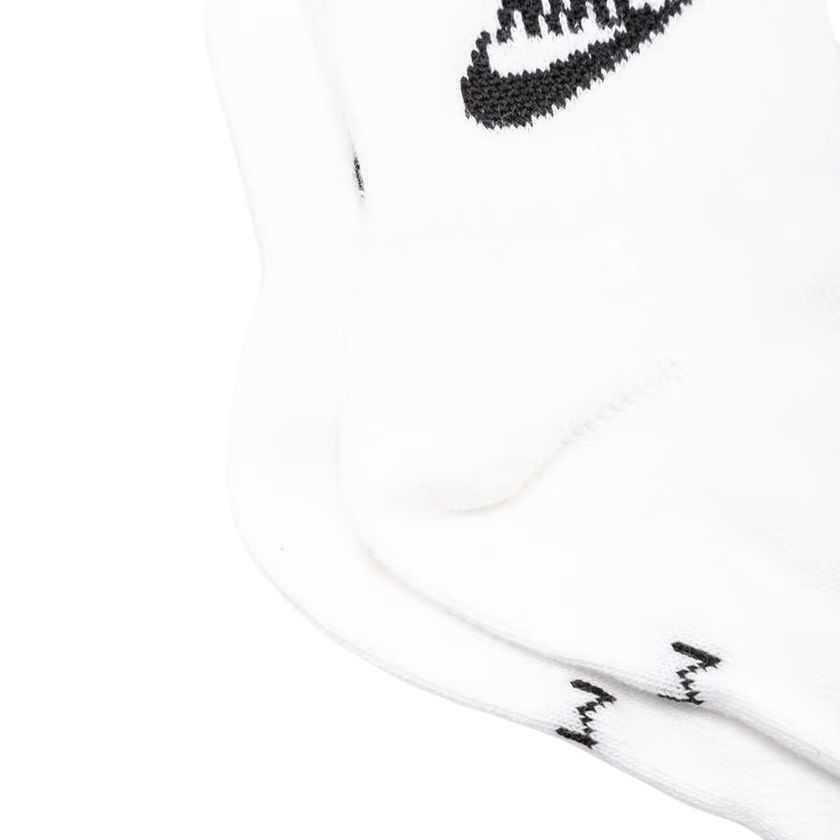 Nike Unisex Crew Socks SK0110-101
