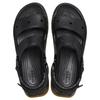 Crocs Clogs Hiker Xscape Festival Sandals Unisex 'Black'