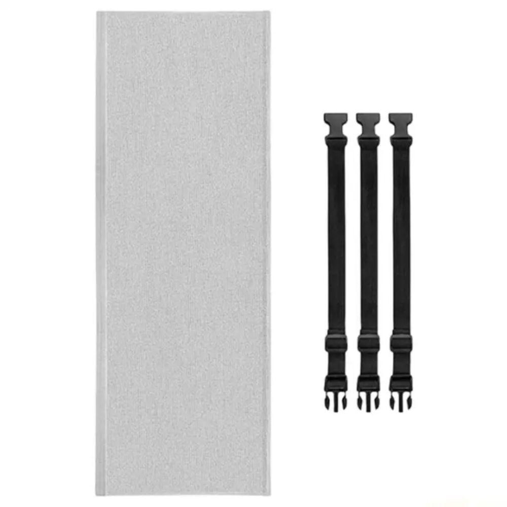 Insulated AC Insulated Hose Cover Reusable AC Duct Insulation Wrap Heat Retention