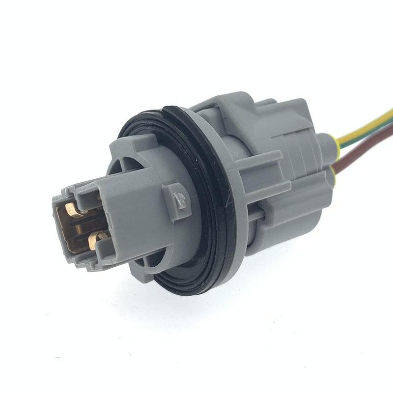 Nissan Rogue Turn Signal Bulb Socket 26243-9B91A (2014-2024)