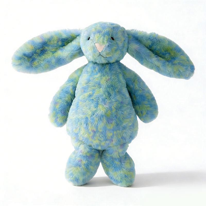Classic Bunny Plush Toy With Pp Cotton Filling For Children And Kids Playtime