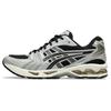 Gel Kayano 14 Black Seal Grey Unisex Sneakers 1201A019-005