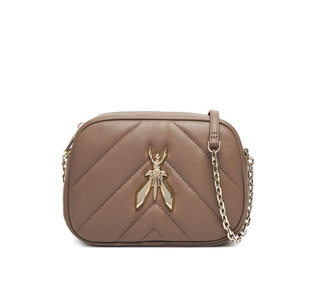 Сумка Patrizia Pepe 8B0005/L004-B744