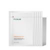 Pecam [triple Gauze Adhesion Care] Pecam Underpore Mask Pack 5 Sheets