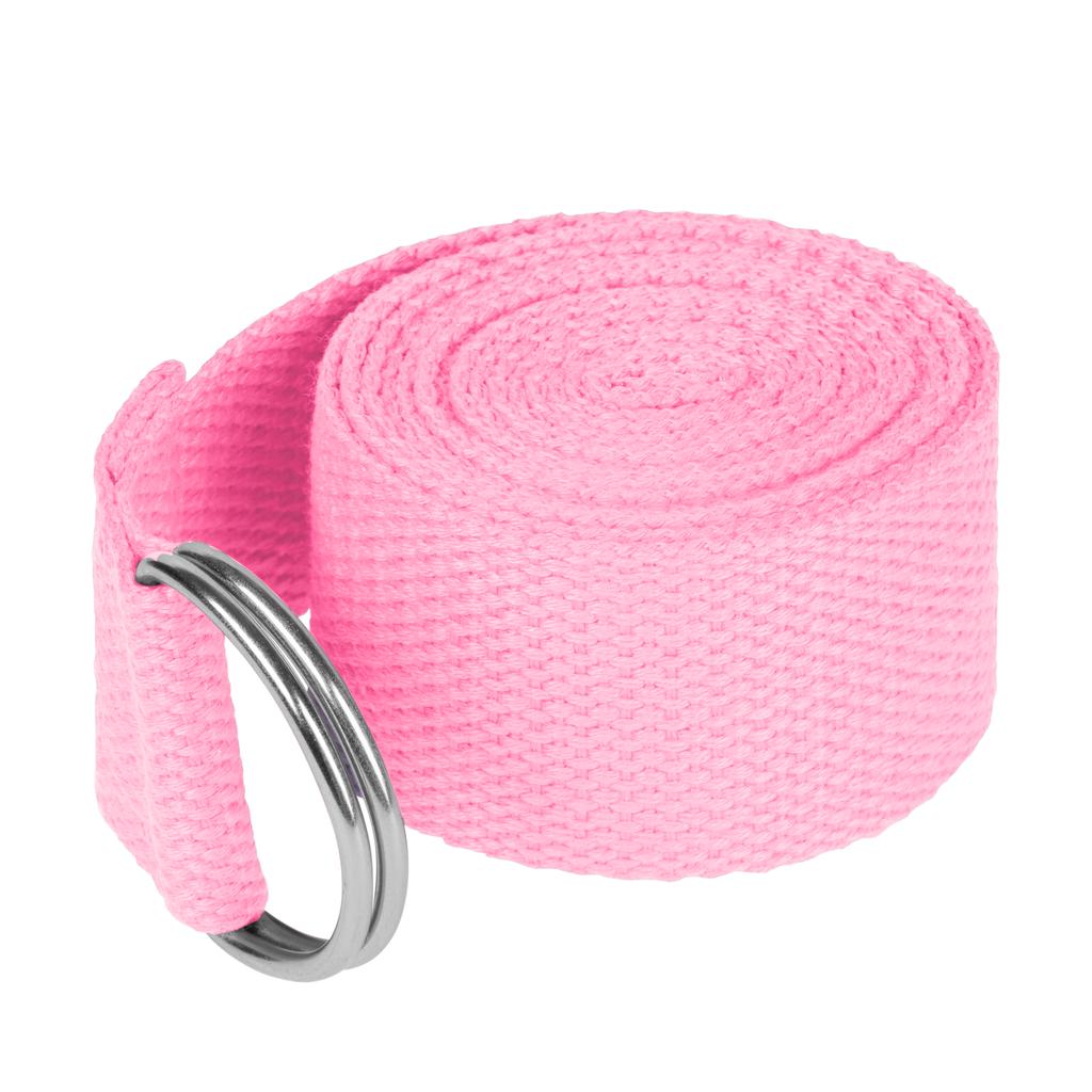 Rebel Stretching Yoga Belt
