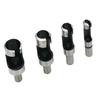Woodworking Plug Cutter Drill Bit Set 6mm 10mm 13mm 16mm Countersunk Hole Repair Chamfered Bits
