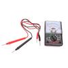 Voltmeter Ammeter Resistance Meter Analog Multimeter Tool 250mA for