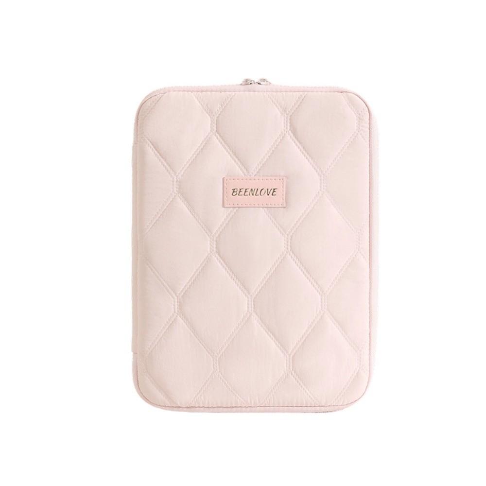 Custodia da Trasporto per Tablet da 11 Pollici, Custodia Ammortizzante per Tablet, Elegante Custodia per Laptop per Ufficio e Scuola